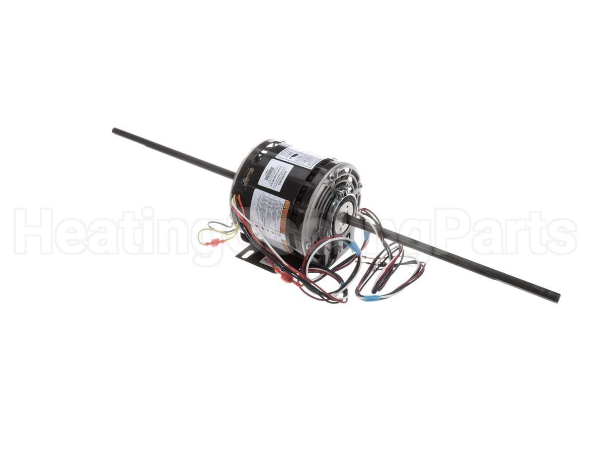 MOT19018 Trane 1/3Hp 115V 1100Rpm 3Spd Motor