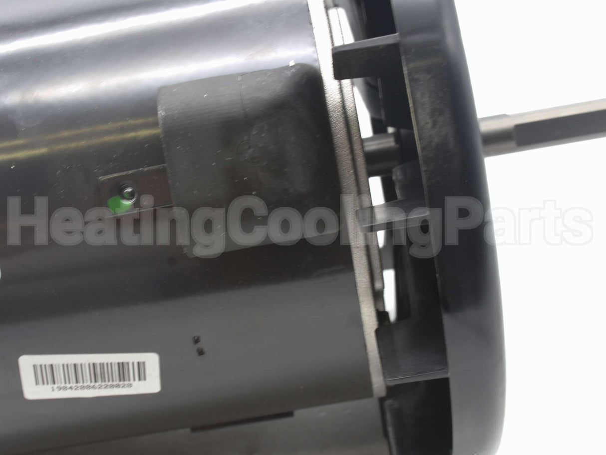 MOT19647 Trane 1/2Hp Od Mtr 208-230V 60Hz 3Ph