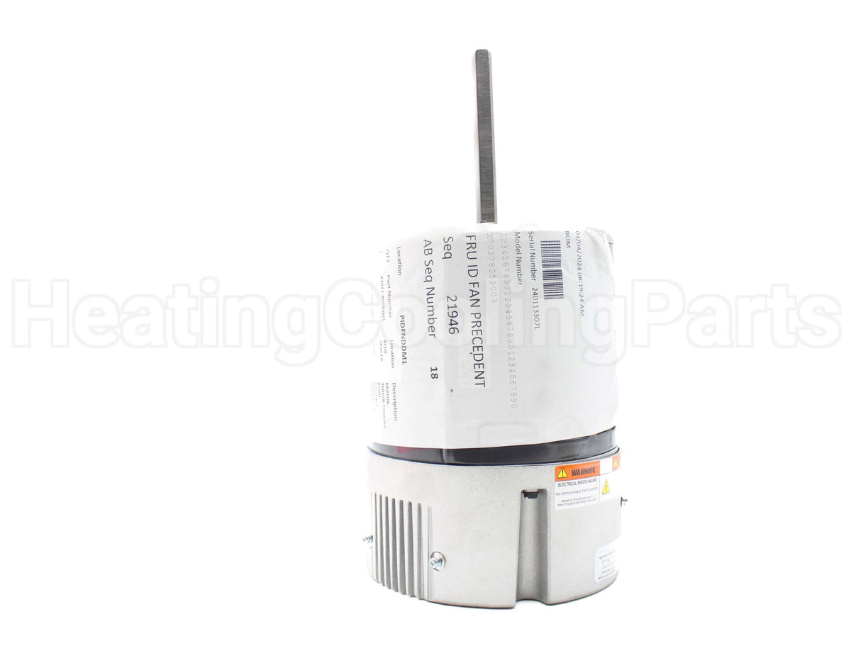 MOT20947 Trane Motor 3/4Hp 460/50-60/1 Cw
