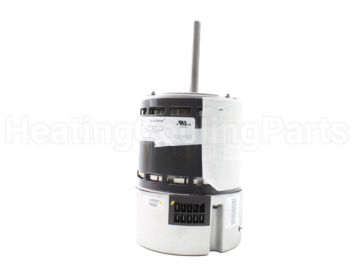 MOT20947 Trane Motor 3/4Hp 460/50-60/1 Cw