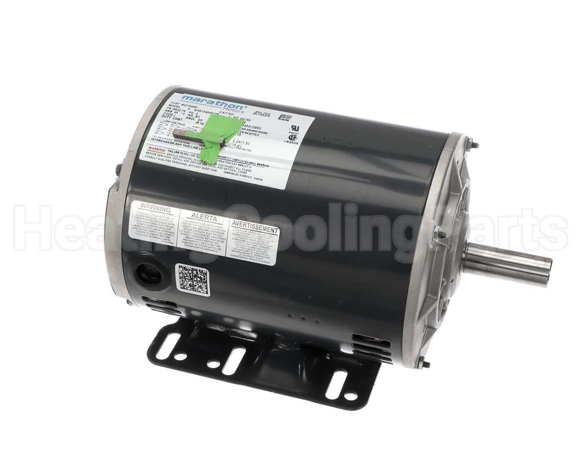 MOT3081 Trane 3Hp 230/460V3Ph 3450Rpm Motor
