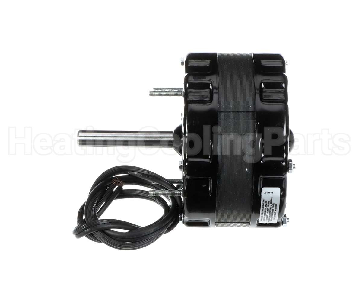 MOT7941 Trane 120V 4.2A Fan Motor