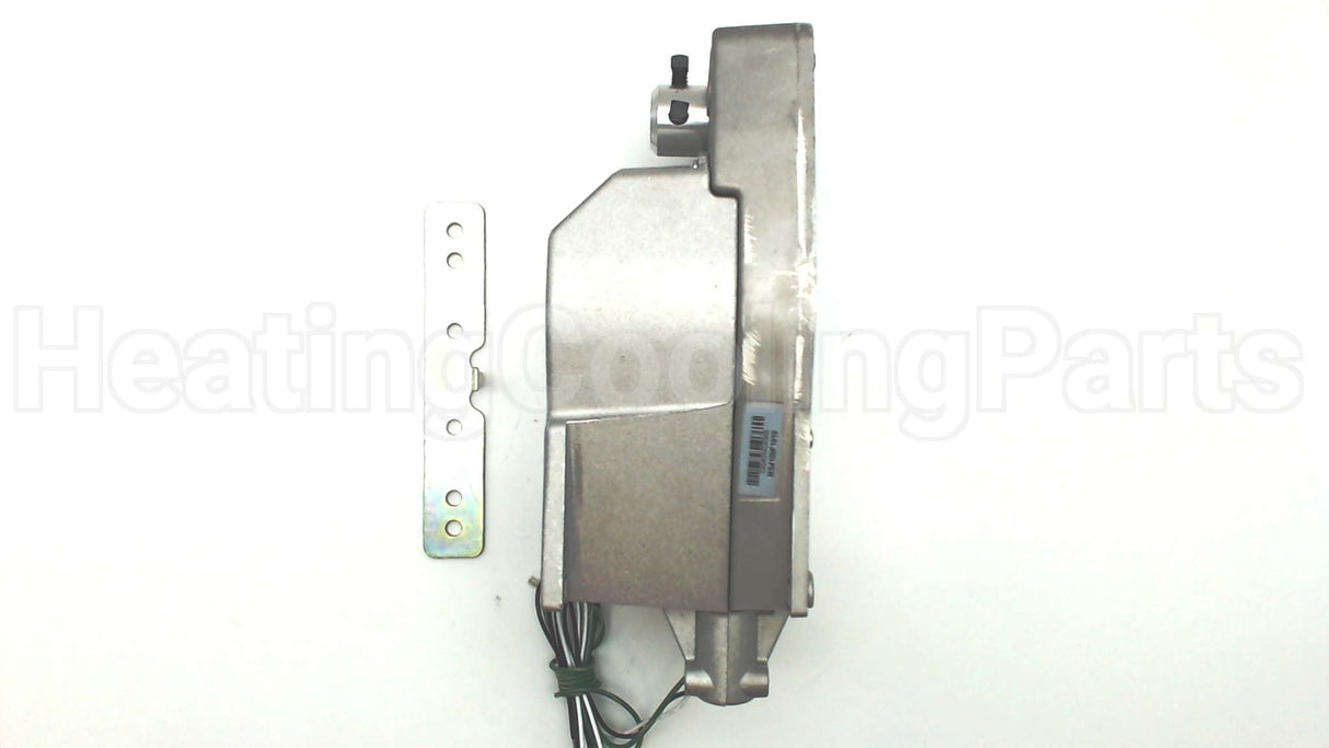 MS4109F1010 Honeywell 120Vfiresmoke80#2Possr Act