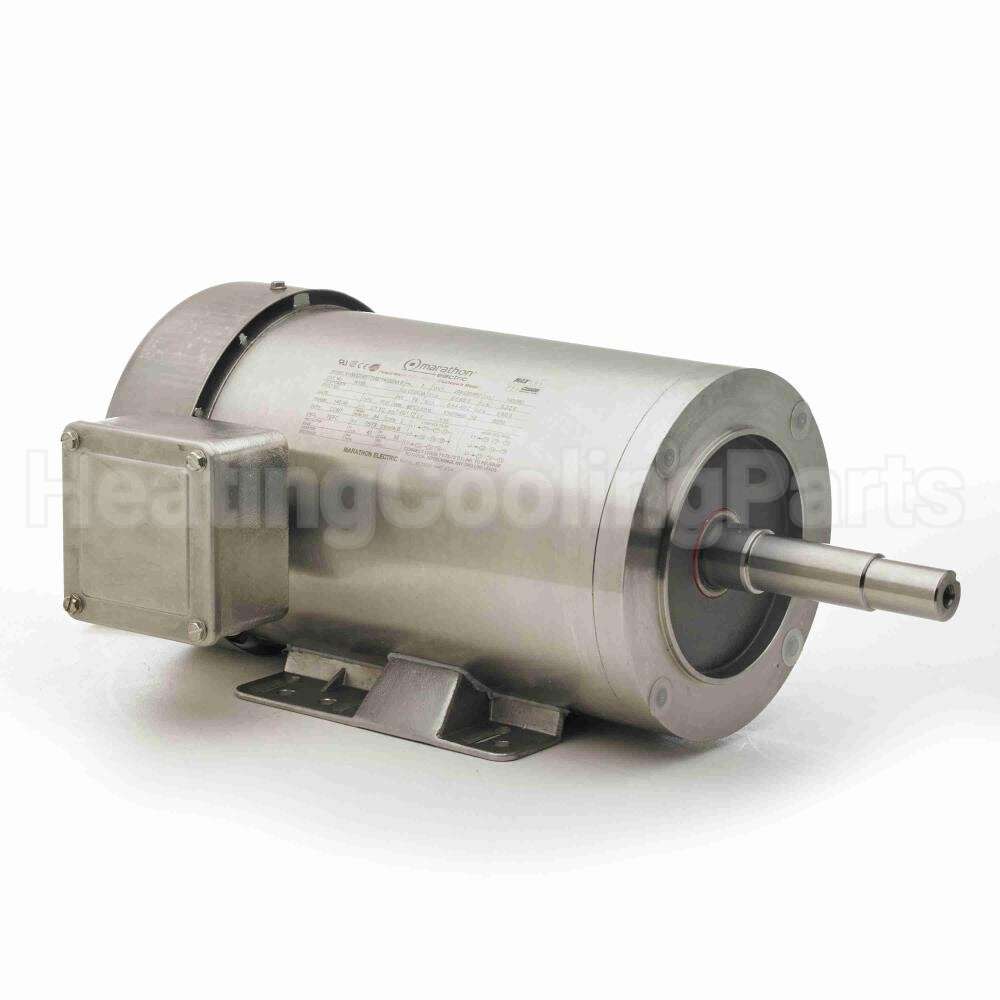 N160 Marathon Motor