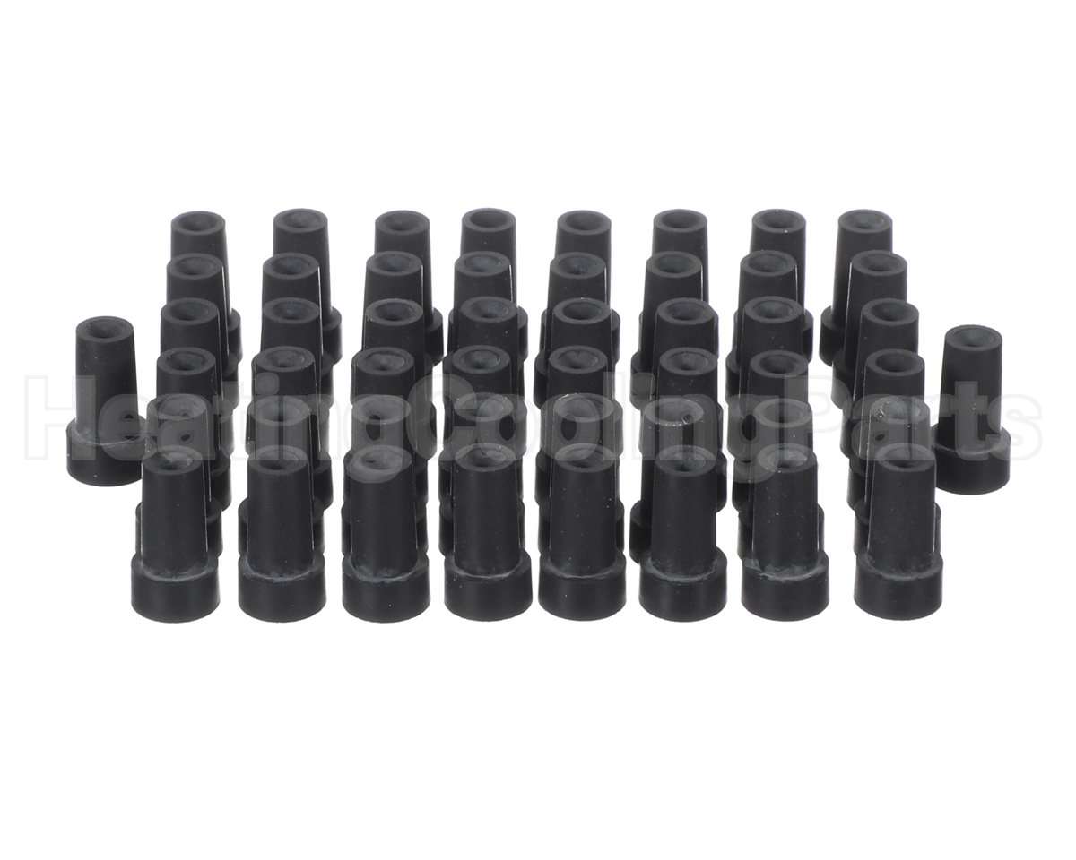 NIP0123 Trane Rubber Nipple