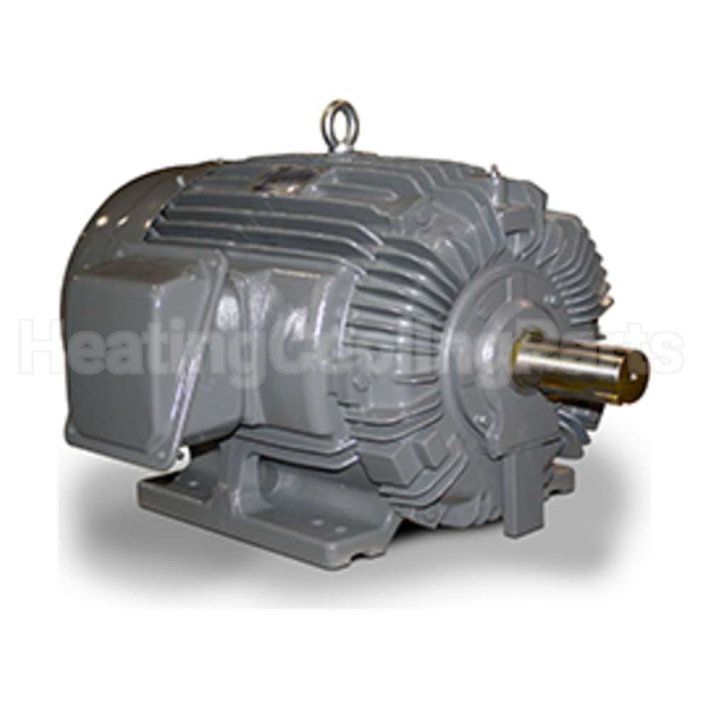 NP0154 Teco Motor
