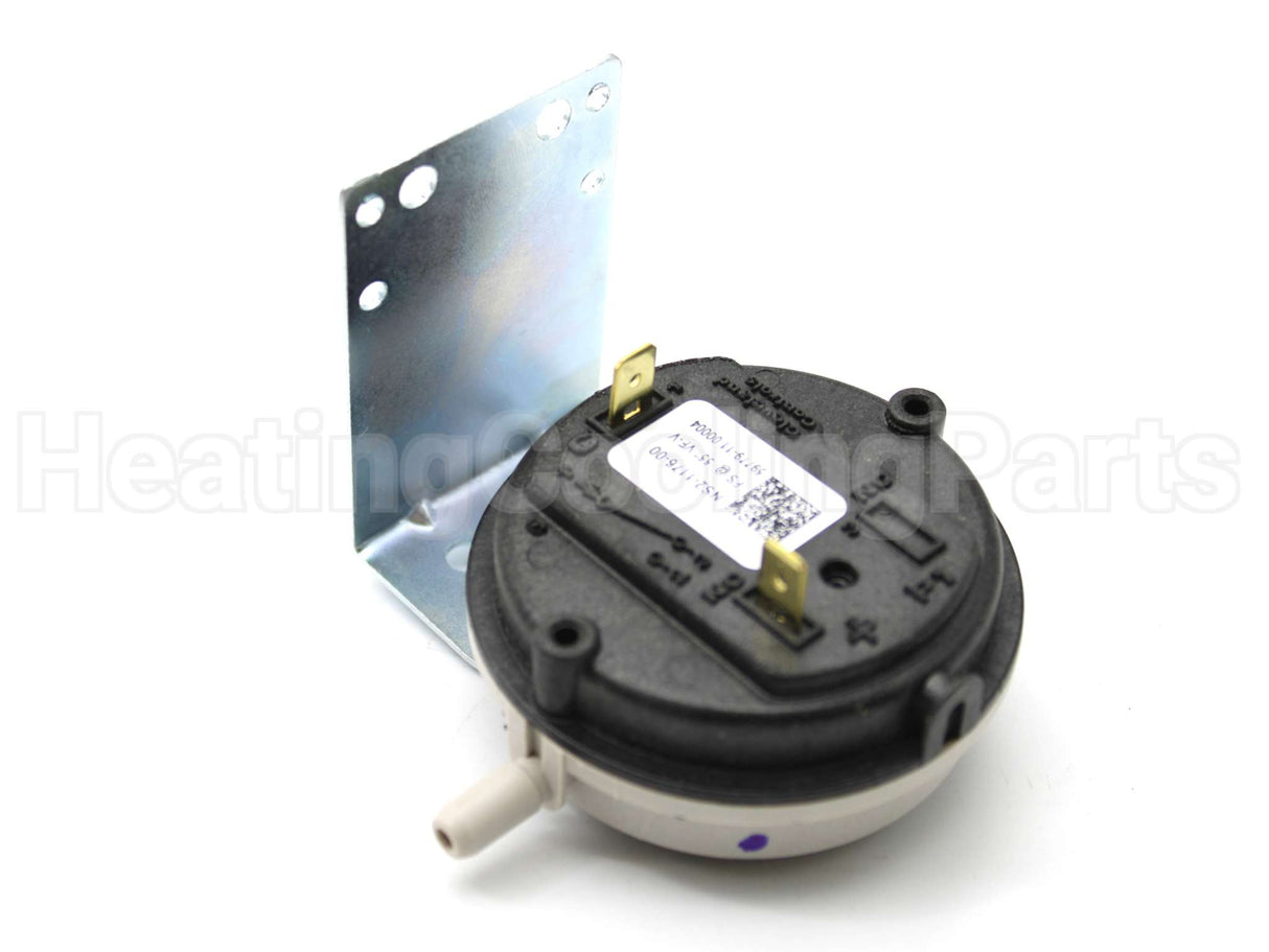 NS2-1176-00 Cleveland Controls Pressure Switch