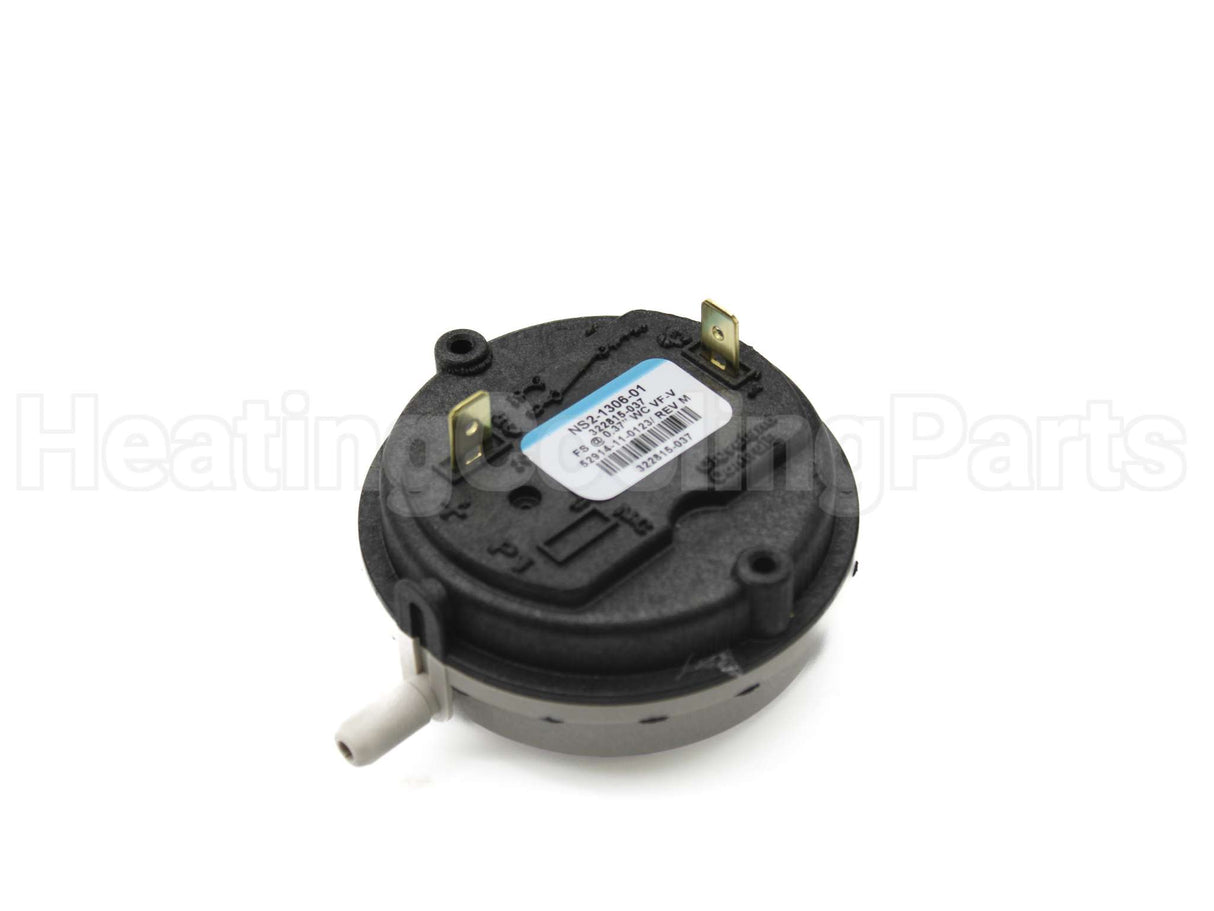 NS2-1306-01 Cleveland Controls Adjustable Pressure Switch