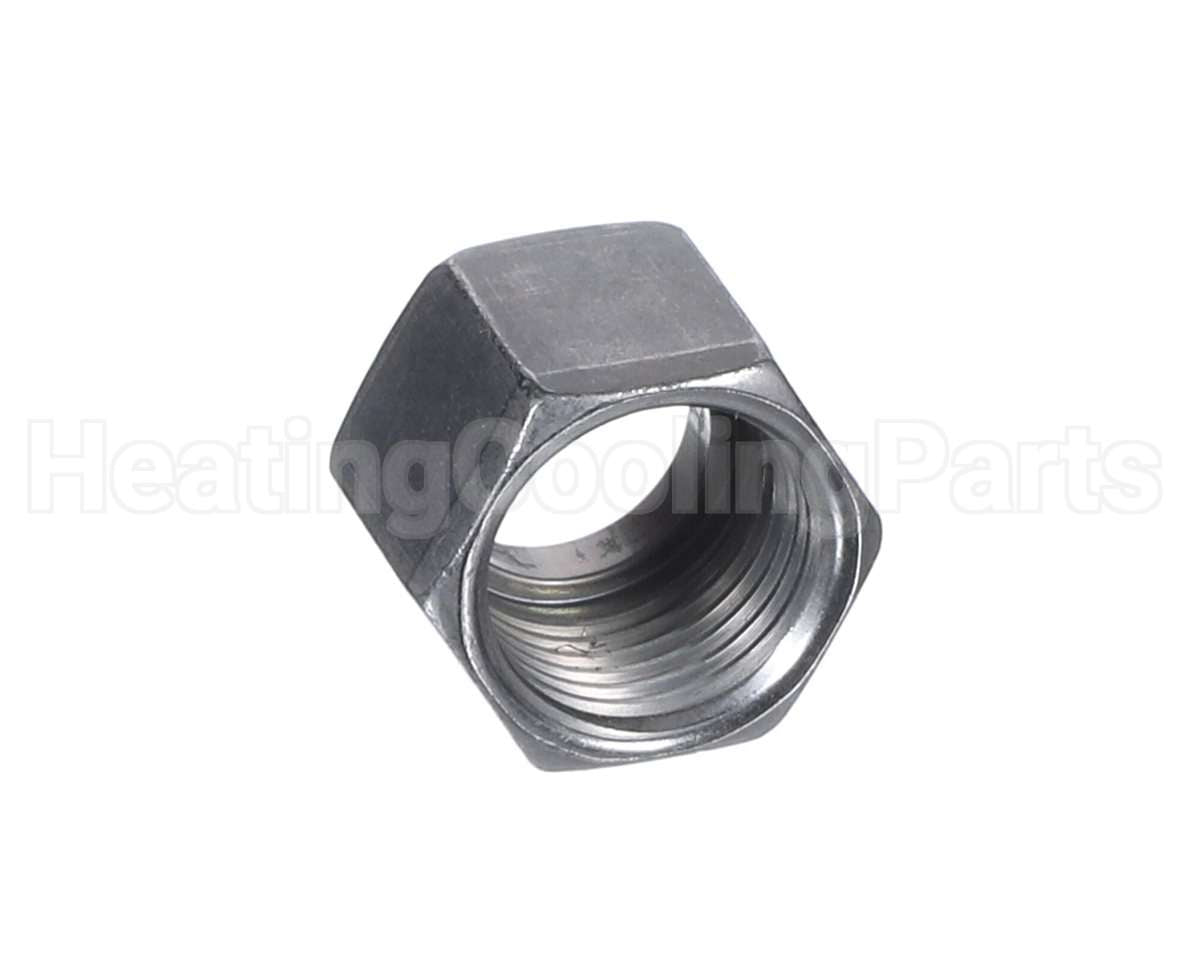 NUT00949 Trane .69-16 Hex Nut