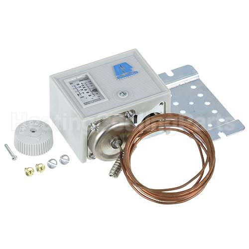 O10-1409 Ranco Temperature Control