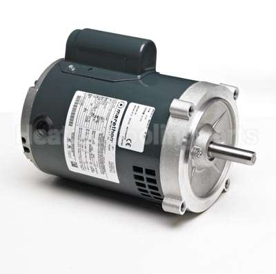 O210 Regal Rexnord - Marathon 1/3Hp 115/208-230V 3450Rpm Mtr