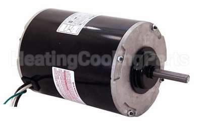 OAN1076 Regal Rexnord - Century Motors 460V1Ph 3/4Hp 1075Rpm Ccwle