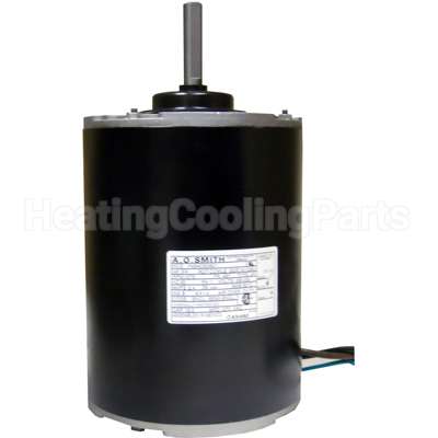 OAN460 Regal Rexnord - Century Motors 208/230V1Ph 3/4Hp 1075Rpm Mtr