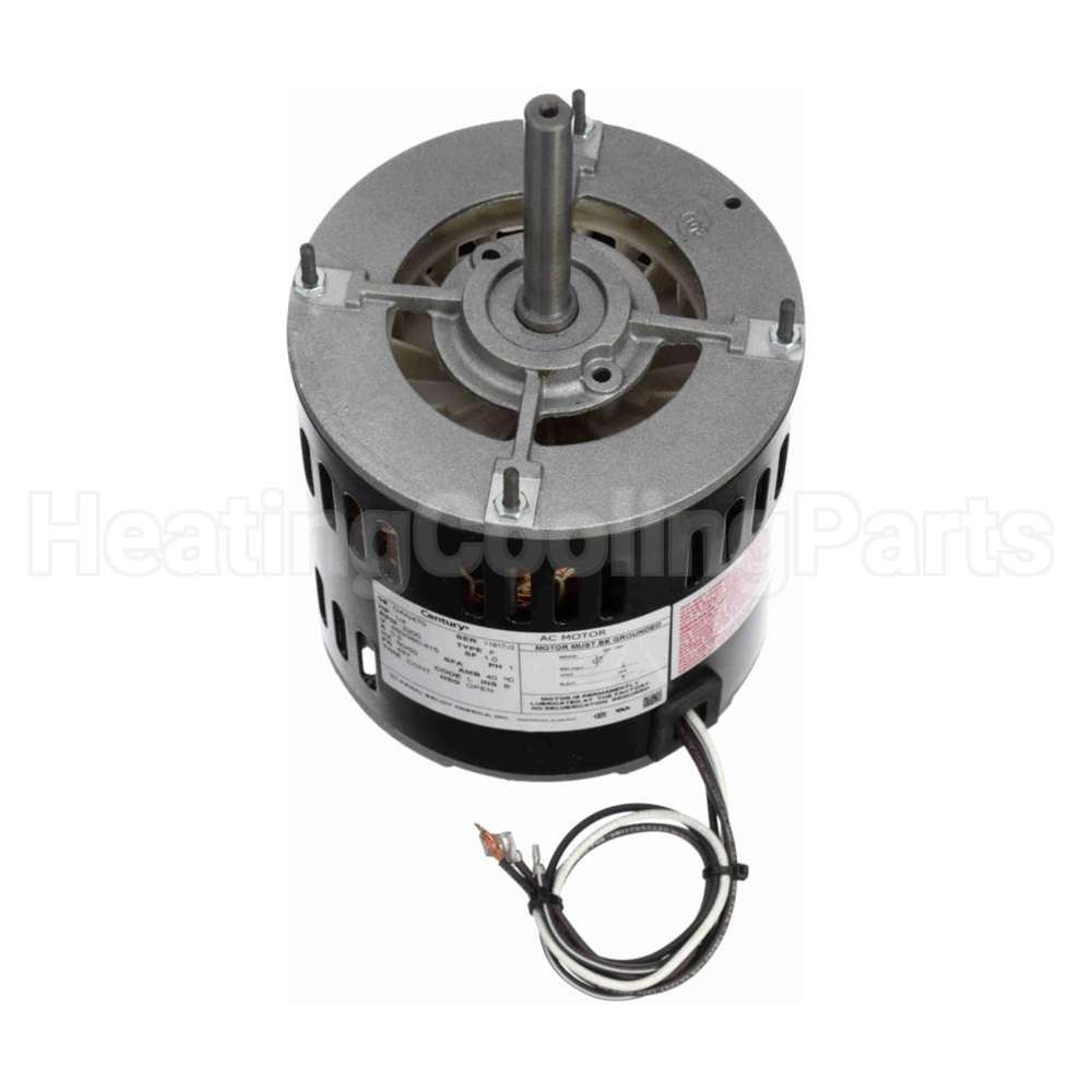 OAN470 Century Oem Replacement Motor