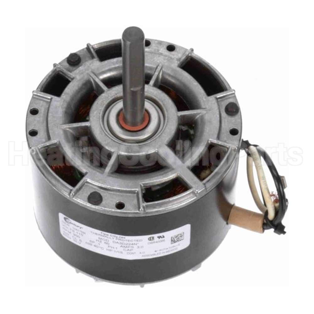 OBR40066 Century Oem Replacement Motor