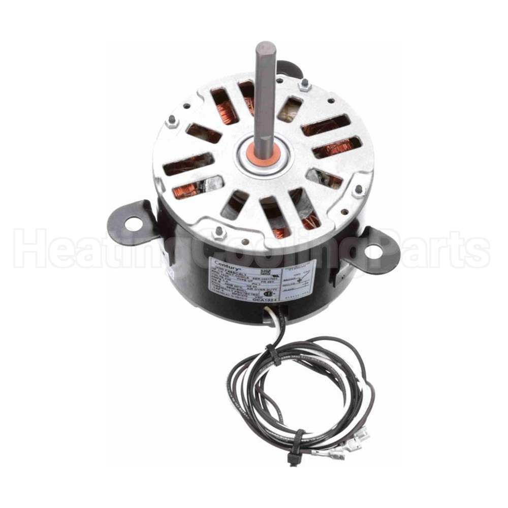 OCA1024 Century Oem Replacement Motor