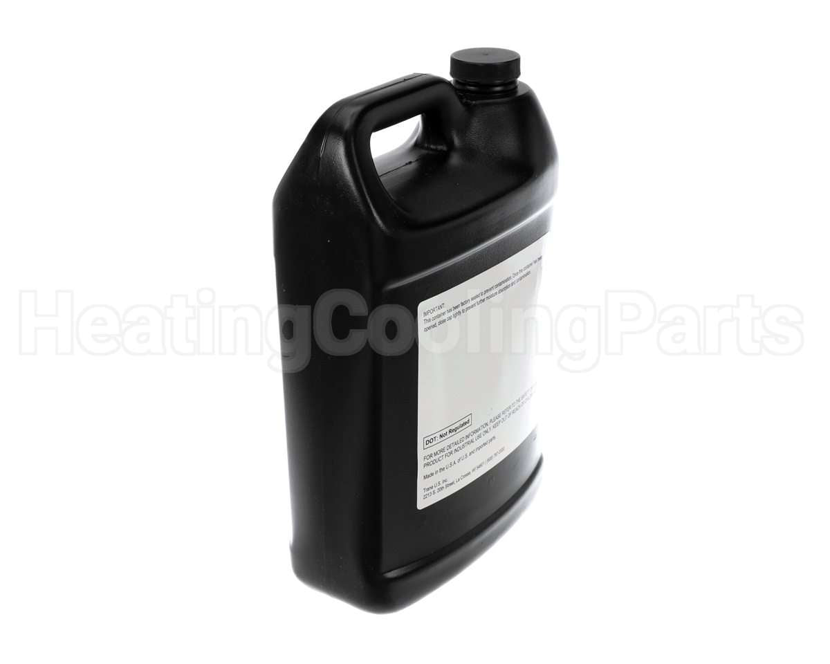 OIL00031 Trane Compressoroil 300Sus 1Gallon