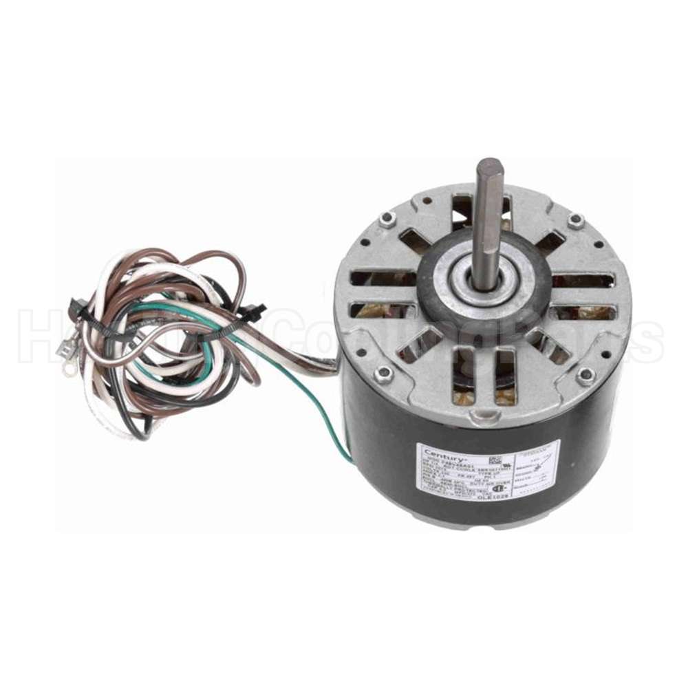 OLE1026 Century Oem Replacement Motor