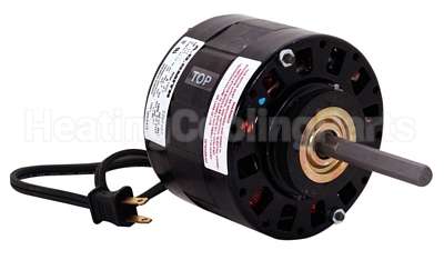 OML6418 Regal Rexnord - Century Motors 1/7Hp 115V 1050Rpm 1Spd Motor