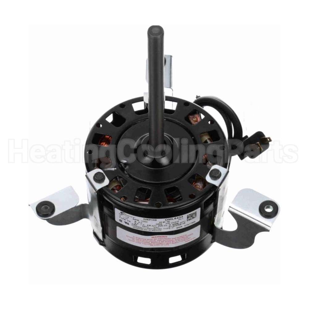 OML6433 Century Oem Replacement Motor
