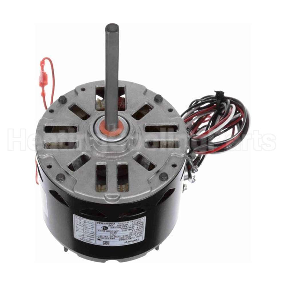 OMM1036 Century Oem Replacement Motor