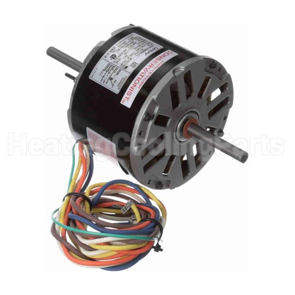 OWR1016 Century Oem Replacement Motor