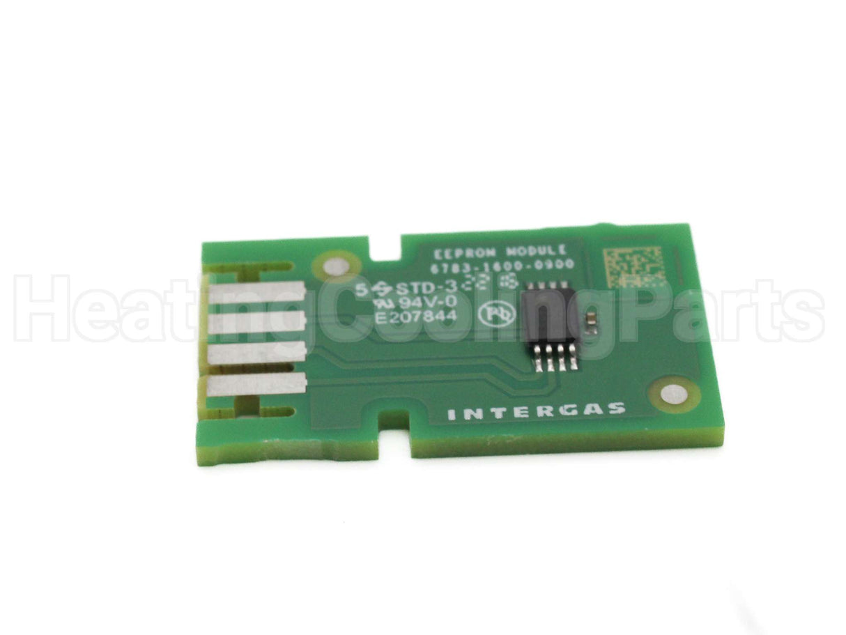P-081564 Replacement Boiler Memory Module