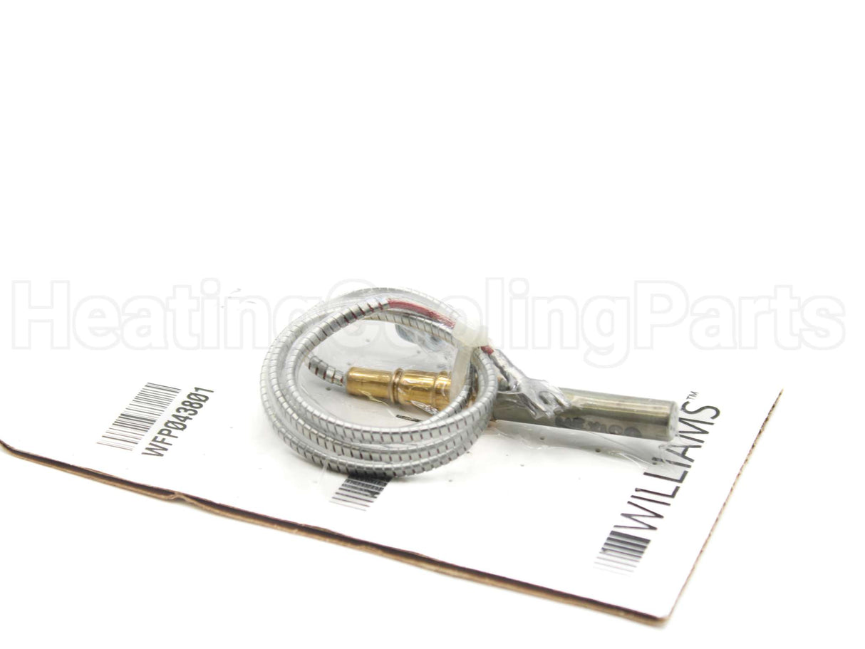 P043801 Williams Comfort Products Thermocouple