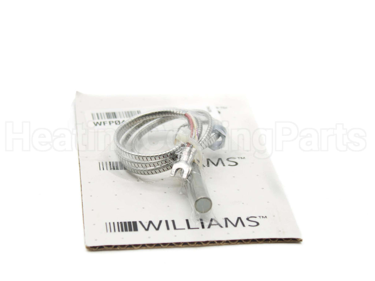 P043801 Williams Comfort Products Thermocouple