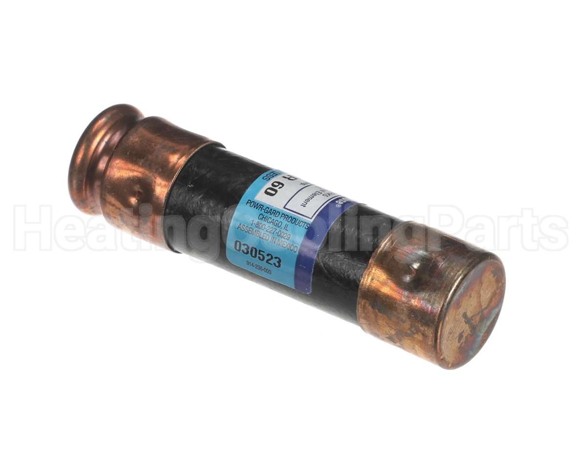 P05950 Aaon 60Amp Fuse