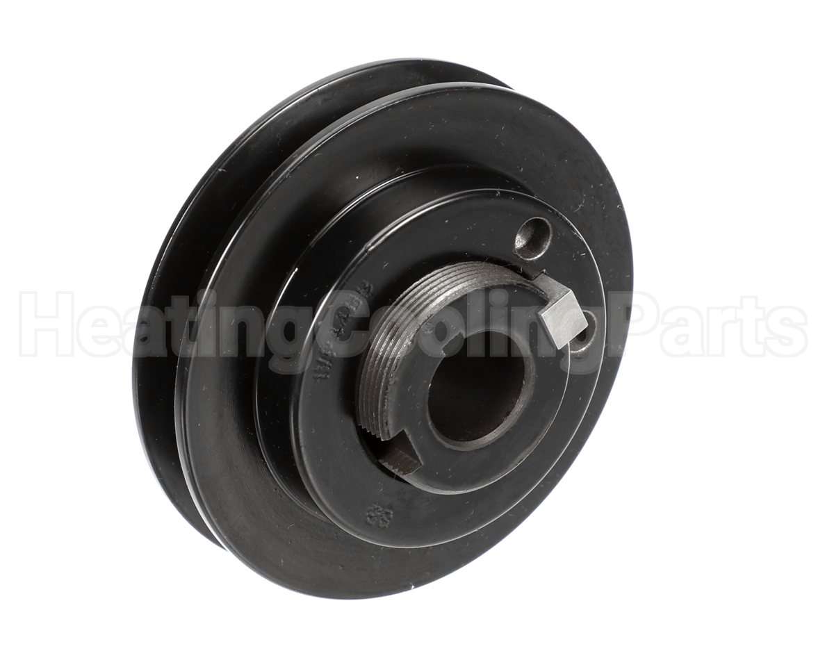 P06690 Aaon 4.15"Od 7/8"Bore Pulley
