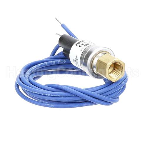 P100AP-3 Johnson Controls Pressure Switch 150-225 Psig Fan Cycling