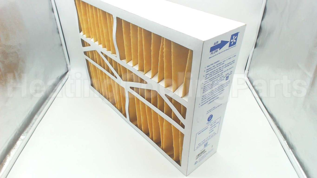 P102-1620 Carrier 15 3/8"X21 7/8X5 1/4" Filter