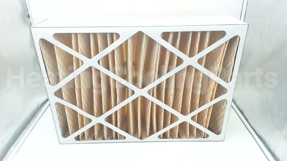 P102-1620 Carrier 15 3/8"X21 7/8X5 1/4" Filter
