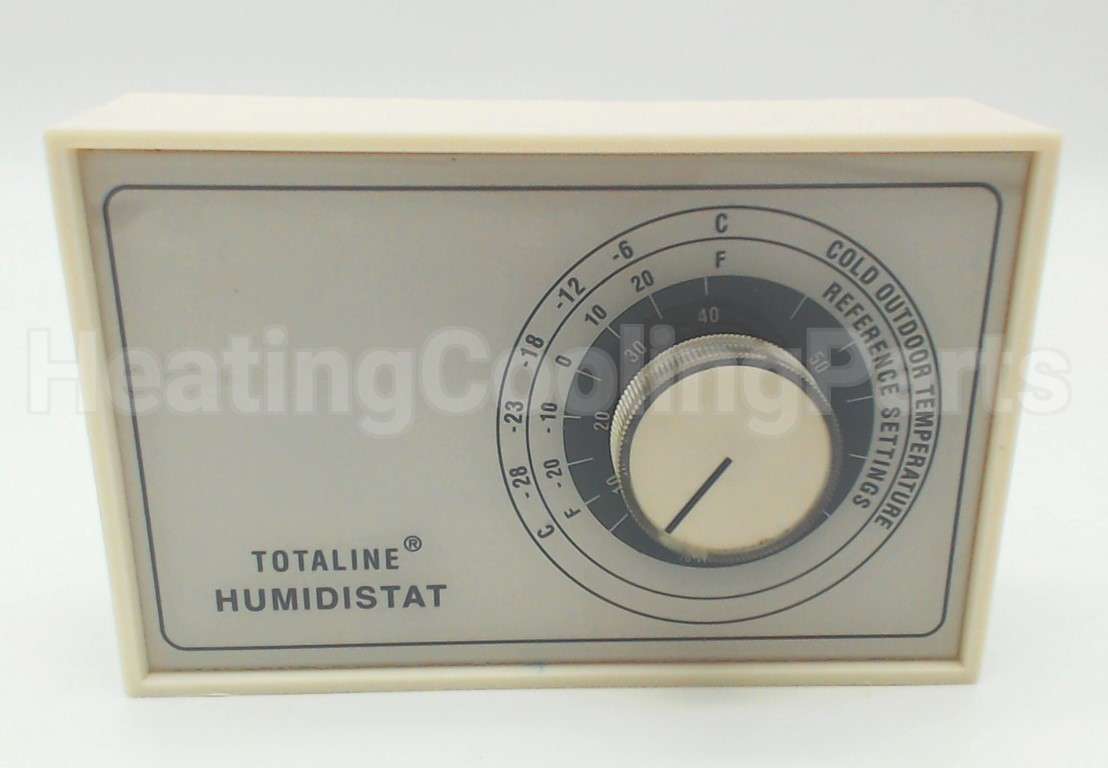 P110-0002 Carrier Humidistat