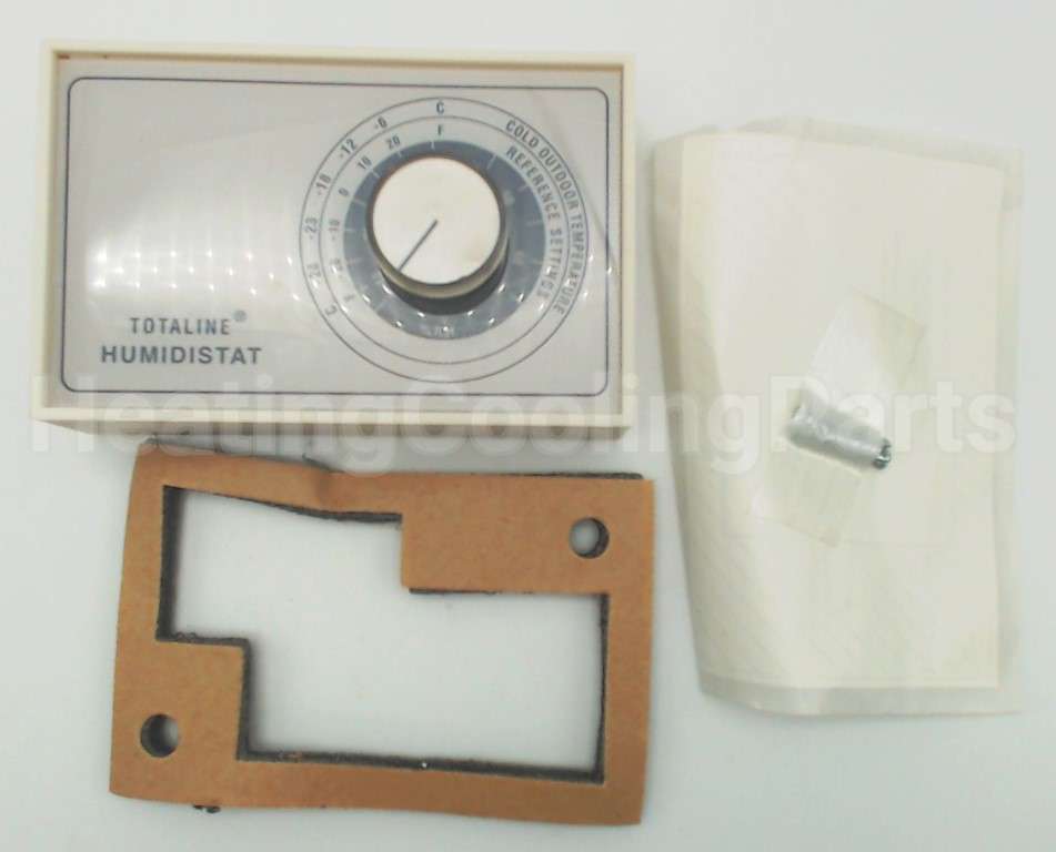 P110-0002 Carrier Humidistat