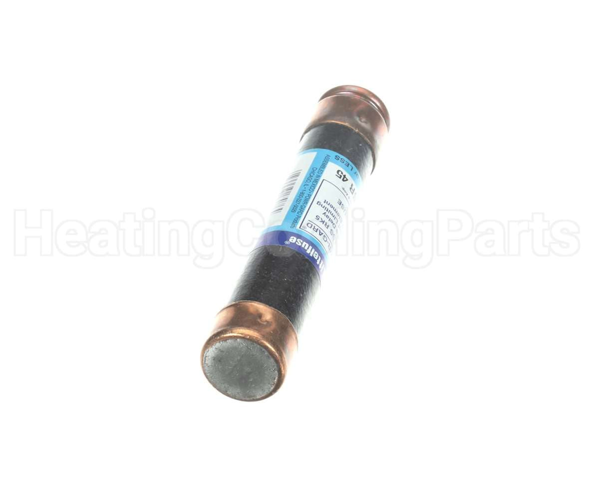 P11980 Aaon 45A 600V Fuse Class Rk5