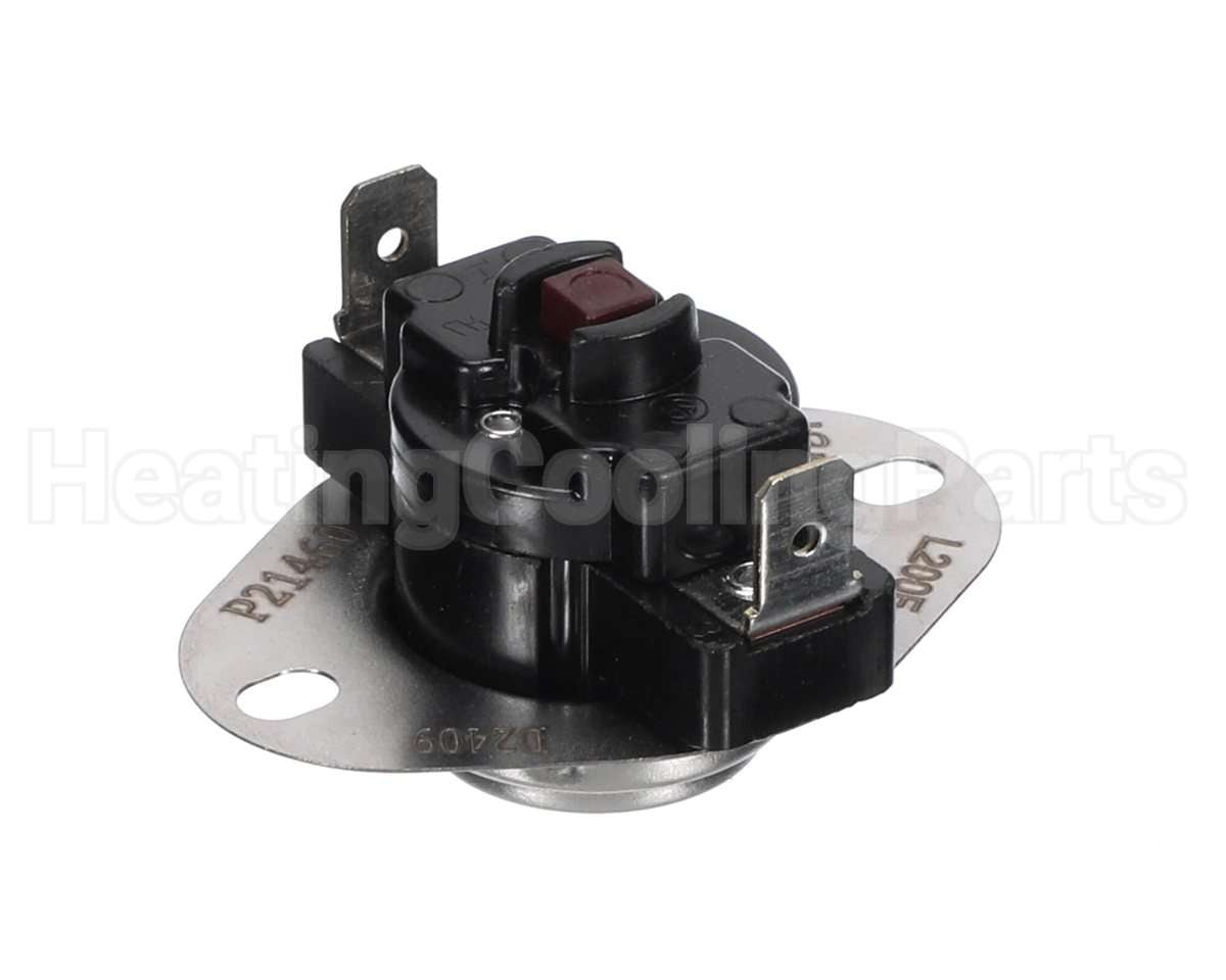 P21460 Aaon 200F Rollout Switch