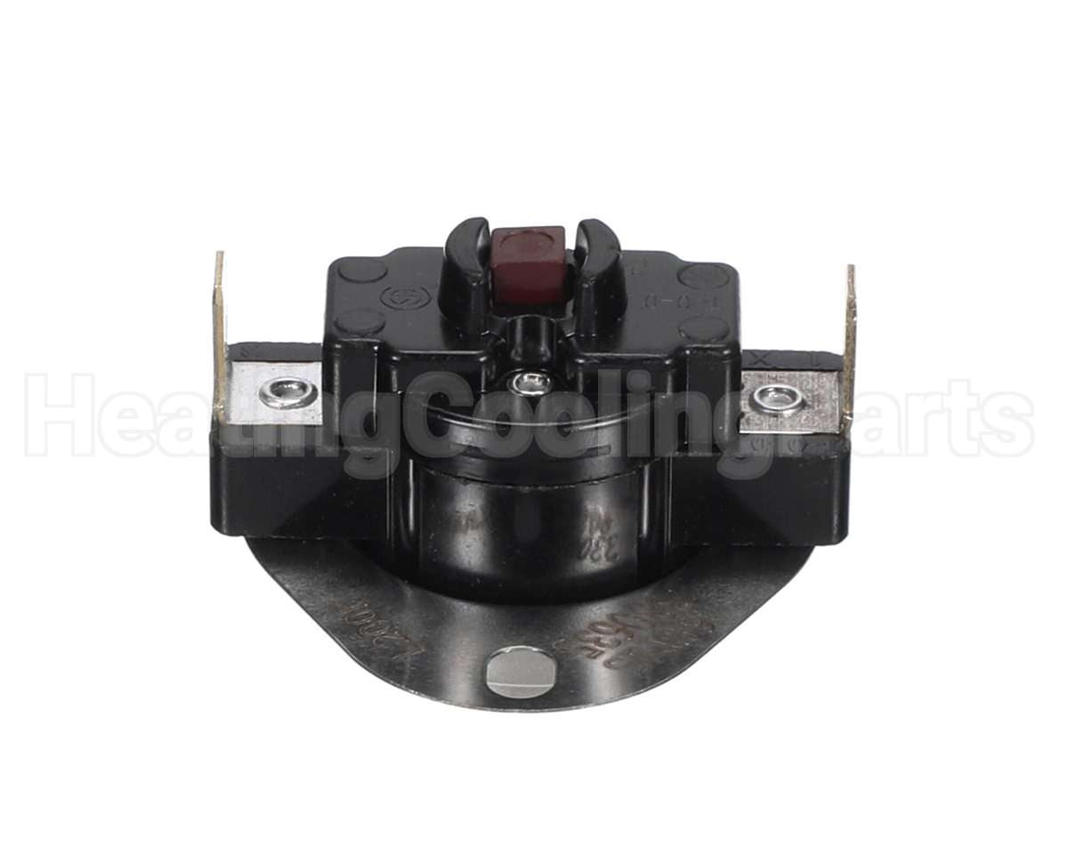 P21460 Aaon 200F Rollout Switch