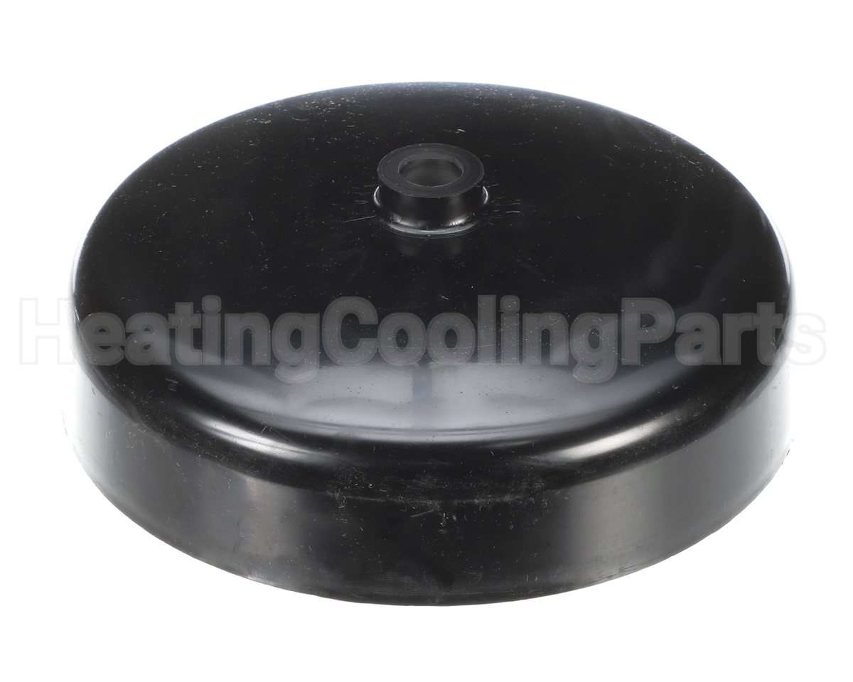 P251-0052 Carrier Plasticrainshield 7.3"Dia