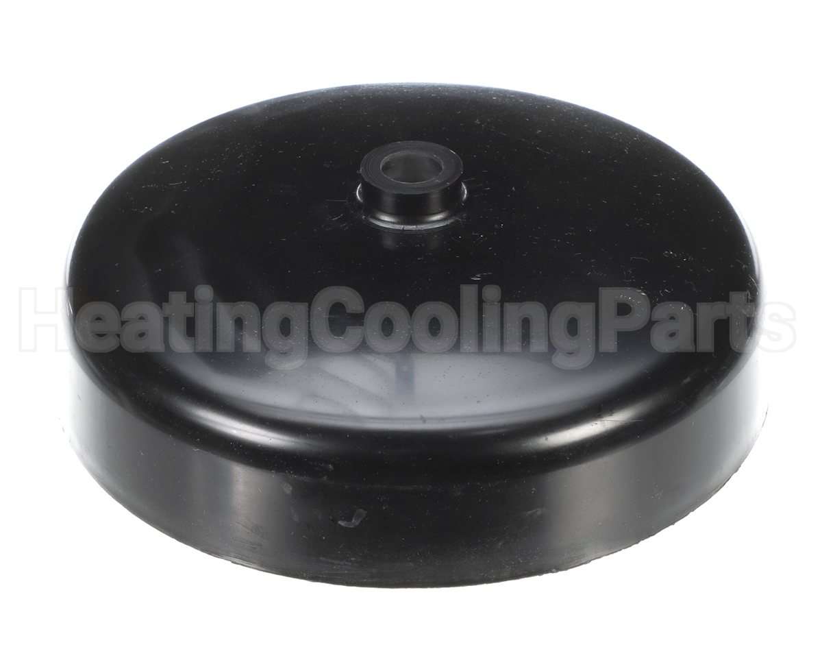 P251-0052 Carrier Plasticrainshield 7.3"Dia