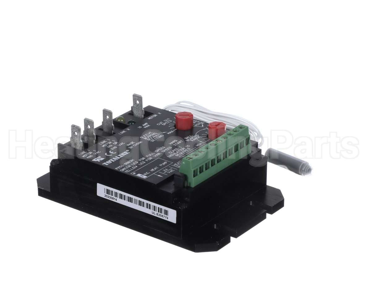 P251-0083H Carrier Head Press/Low Ambient Control