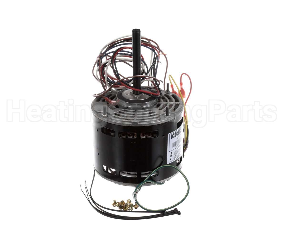 P257-8584 Carrier 208-230V1Ph 1/4Hp 1075Rpm 3Spd