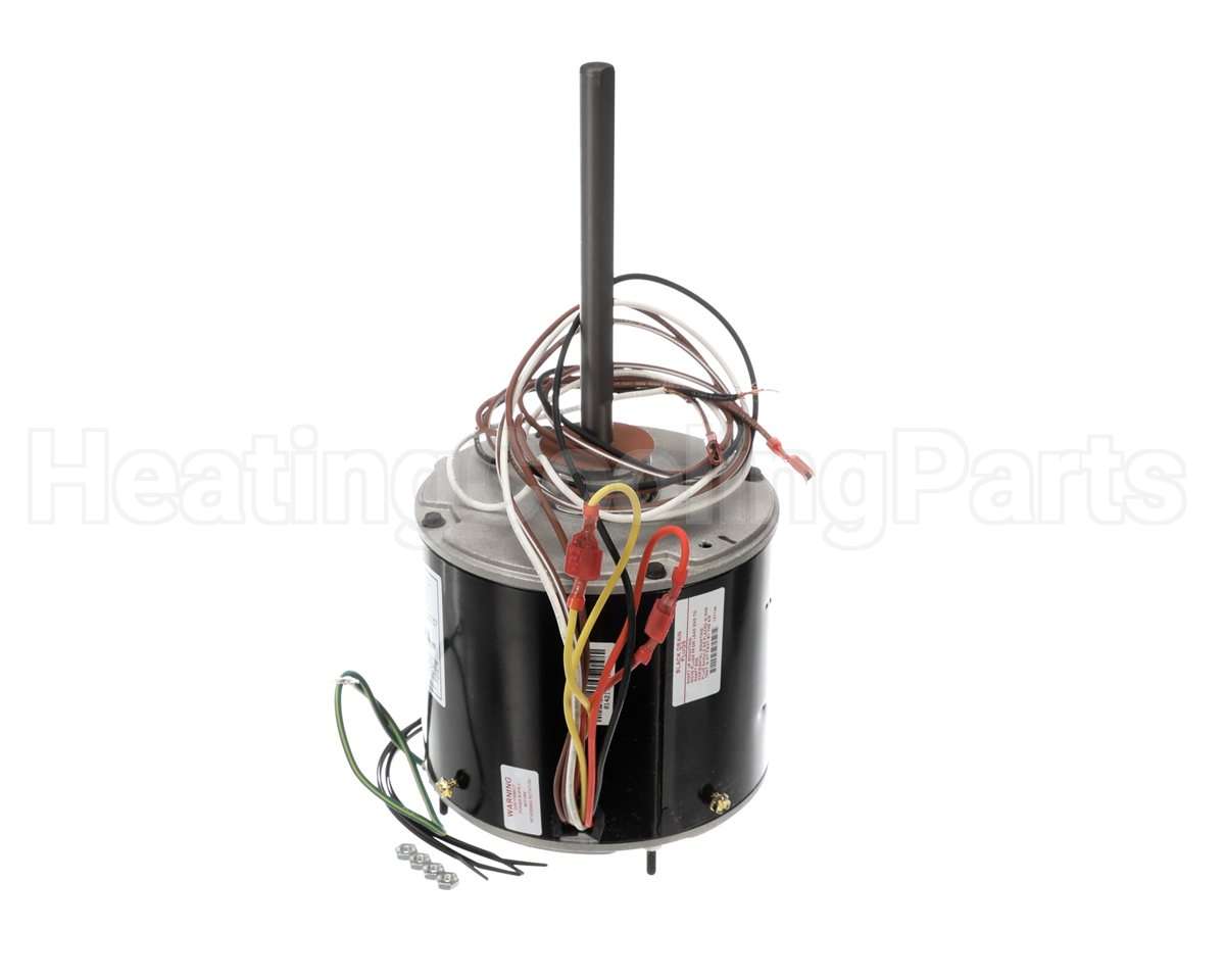 P257-8729 Carrier 1/3Hp 1075Rpm 208-230V Mtr