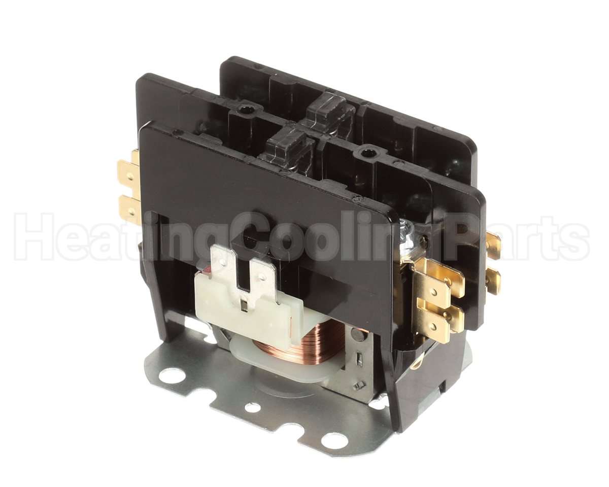 P282-0321 Carrier 2Pole 30Amp 24V Contactor