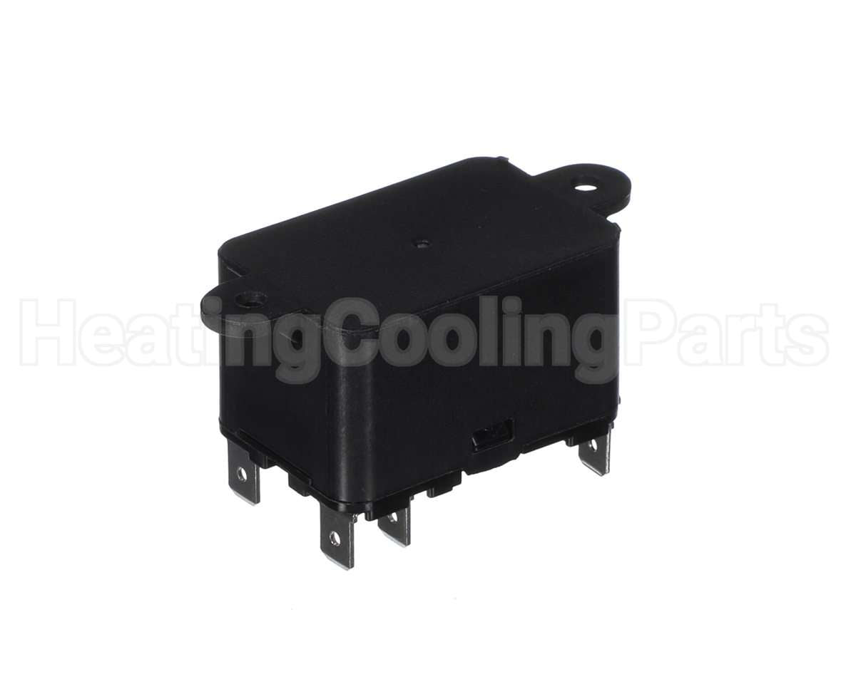 P283-0380 Carrier 24V Coil Spno - Spnc Fan Relay