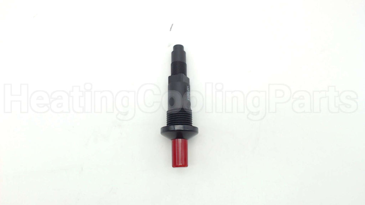 P285500 Williams Comfort Products Red Ignitor Push Button
