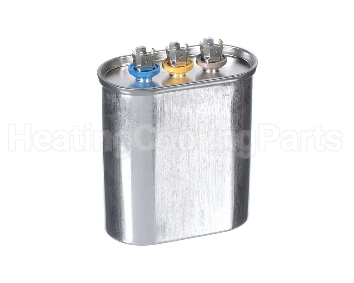 P291-3554 Carrier Run Cap Oval 440V 35/5 Mfd