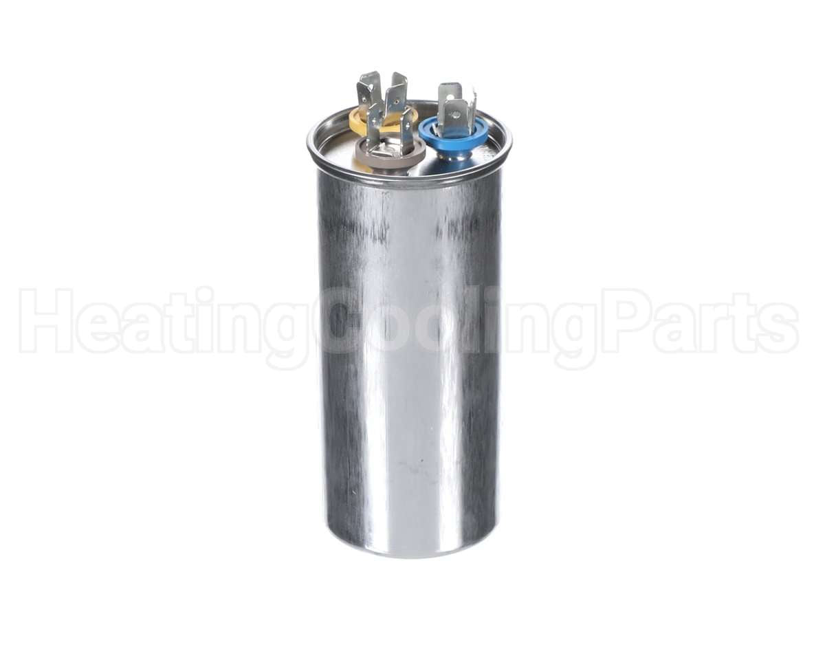P291-3574RS Carrier Dual Capac 35/7.5 Mfd 440V