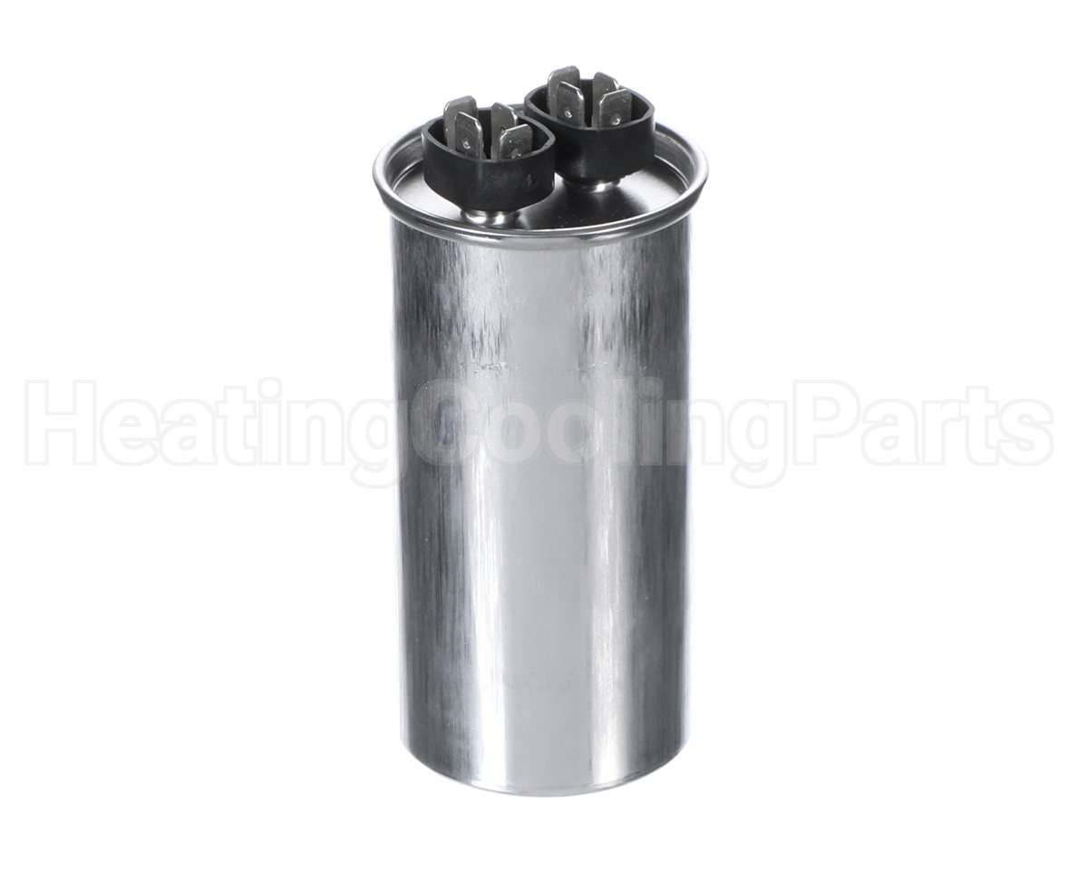 P291-4004R Carrier 40Mfd 440V Roundruncapacitor